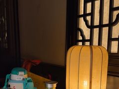 -绿茶餐厅(西湖银泰百货店)