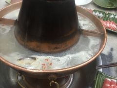 -壹条龙饭庄台基厂店