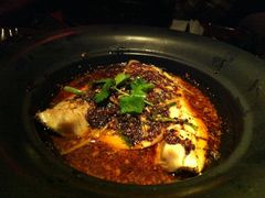 -花马天堂云南餐厅 Lost Heaven(高邮路店)
