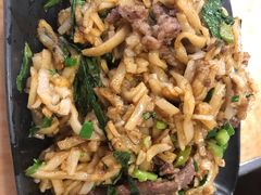 -合记汕头牛肉店(嘉禾路店)