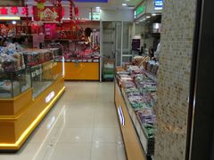 -真老大房鲜肉月饼(南京路步行街店)