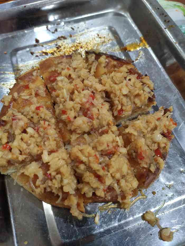 户县机场羊羔肉(龙府北郡店)-"这家店烤肉味道不错,家门口的烧烤,常常