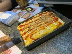 蛋包饭-兰正韩·韩国料理(春熙路店)