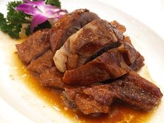-香港新曜记·粤菜点心(滨江宝龙店)