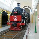 在武汉能看到火车的地铁站