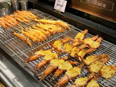 -川骄海鲜自助(亚运村店)