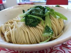 鸡汁拌面-振鼎鸡(丰庄路店)