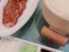 -丽华园(汉阳龙阳店)