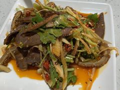 -杨记大丰收鱼庄(国贸店)