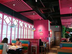 -非烤勿扰自助烤肉海鲜火锅(南城莱蒙店)