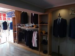 -匠心裁缝高级西服定制改衣(宝山店)