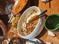 -云海肴·汽锅鸡·云南菜(美罗城店)