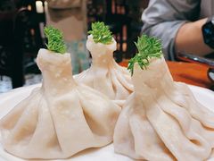 辛加利（格鲁吉亚肉包子）-格鲁·秀色Georgia’s Feast