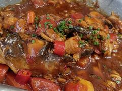 -大师傅金奖啤酒鱼(西街口总店)