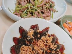 -情满四合院•京菜•烤鸭(动物园店)