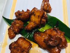 -老好人象山海鲜(岭南路店)