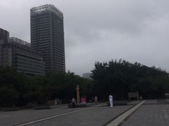 -唐城墙遗址公园