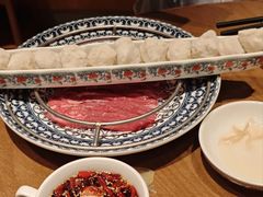 -北京老门框爆肚涮肉馆(凤城六路店)