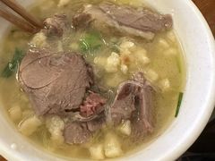 -刘信牛羊肉小炒泡馍(回民街店)