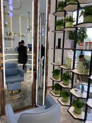 -MY WAY SALON