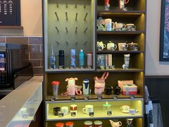 -COSTA COFFEE(阿里中心店)