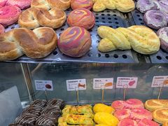 -LELECHA乐乐茶(美罗城店)