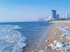 -金梦海湾浴场