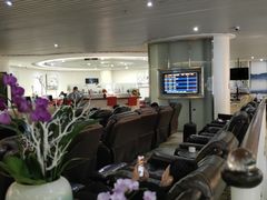 -南航明珠v2头等舱公务舱休息室