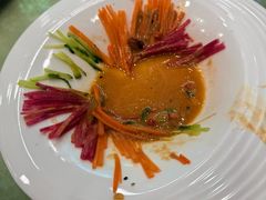 -东四民芳餐厅(世茂工三店)