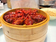 -靓靓蒸虾·头牌蒸虾(沙湖旗舰店)