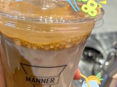 -Manner Coffee(壹方城店)