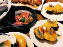 -和彩放题餐厅(酒仙桥店)