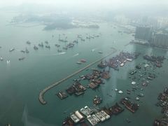 -天龙轩(香港丽思卡尔顿酒店)