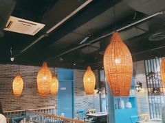 大堂-野妹经典火锅(民治店)