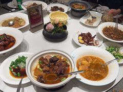 -道道鲜·崇明私房菜(五角场店)