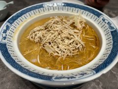 -奇芳阁·百年清真南京菜(夫子庙店)