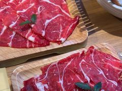 -松野谷·寿喜烧自助(华联顺义金街购物中心店)