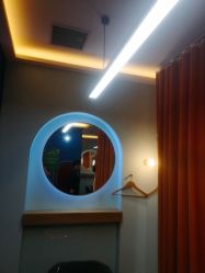 -Browhaus眉睫沙龙