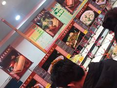 -赵记煎饼卷大葱(东岳店)