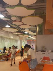 -尼克Playtime(欢乐海岸店)