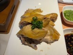 -筱爷叔·上海传统手工菜(玉树路店)