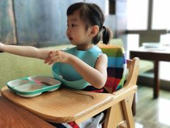 -广州柏悦酒店·悦景轩·粤菜餐厅