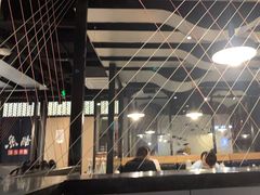 -鱼酷活鱼烤鱼(梅江印象城店)