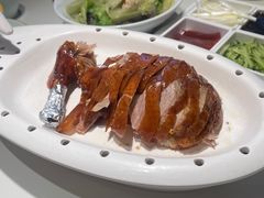 -东流山北京烤鸭·家常菜(南京首店)