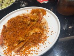 -兴仙饭店·闽味海鲜(马尾总店)