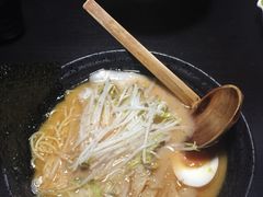 -日本料理神拉面