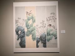 -江苏省美术馆(长江路新馆)