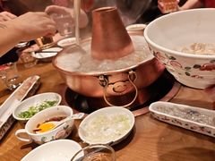 -北京老门框爆肚涮肉馆(凤城六路店)