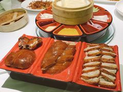 羲和烤鸭-羲和雅苑•北京烤鸭(吴中路万象城店)