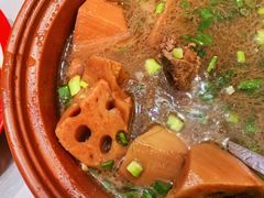 -遇见小厨·北京烤鸭·江湖菜·川菜(广福桥店)